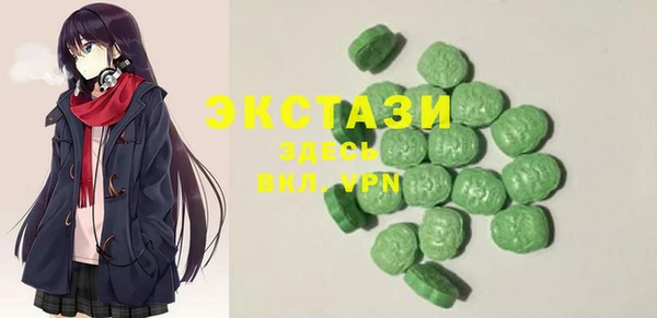 молекула духа Осташков
