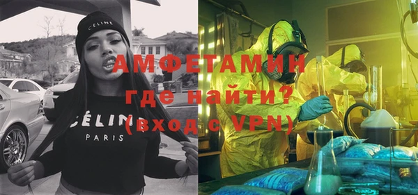 молекула духа Осташков