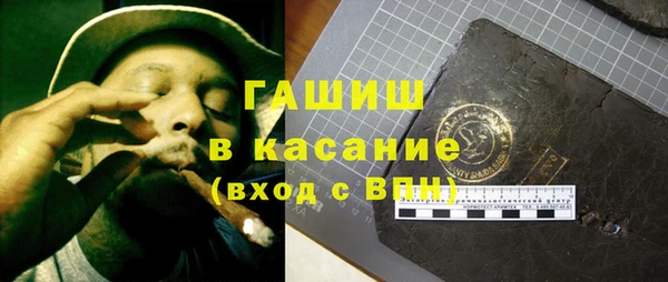 молекула духа Осташков